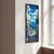 Wallity Slika LONG025-S/120-40, 40x120cm