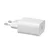 S-LINK Kućni punjač SL-EC62 36301 20W USB-C PORT beli