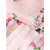 Baker by Ted Baker Kombinezon kraljevo modra/zelena/roza/rdeča
