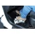 J&J Automotive Gumijaste preproge z dvignjenim robom za Mercedes-Benz Vito, Viano (W639) 2003-2010)