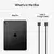 13-inch iPad Pro Wi-Fi + Cellular 2TB Standard Glass - Space Black (M5)