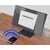 Mave NFC čitalnik R80UF Simulator tipkovnice USB priklop