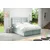Boxspring postelja 54 - 90x200 cm