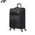 International Traveller Kofer, 71.1 cm, Crni