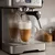 shumee Dvostenski termo kozarec za latte kavo DOUBLE 430 ml 4 kosi.