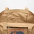 Torba Carhartt WIP Canvas Graphic Tote Arcan Print/ Dusty H Brown Universal