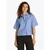 TOMMY HILFIGER Bluza mornarska/bela