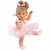 Španska lutka Llorens 28031 Lu balerina