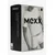 Mexx Muška majica ZN21116013M, Kratki rukav, 2 komada, Crna