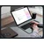Nillkin Bumper Combo Keyboard Case (Backlit Version) pro iPad Pro 13 2024 Black
