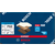 Bosch EXPERT C470 brusni papir bez rupa za ugaone brusilice i bušilice od 125 mm, G 60, 50 delova 2608900952