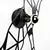OPVIQ Zidna lampa W 037