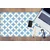 Decormat Namizna podloga Moroccan tile 90x45 cm
