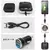 SAL FM modulator 5in1, BT handfree, 12V/24V, 2.1A punjač – FMBT 94