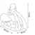 Smoby Baby Trainer V8 Driver Spiderman