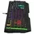 A4Tech A4-B135N Bloody Gaming tastatura, RGB, USB, Crna