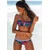 VENICE BEACH Bikini hlačke Summer, mešane barve