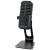 IK Multimedia iRig Stream Mic Pro | USB Condenser Microphone