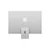 AIO računar Apple iMac, M4 8C-8C, 16GB, 512GB, - Silver