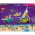 Lego Avantura na surfovanju sa psima i skuterom ( 42641 )