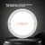 Bull LED ugradna lampa MT-L011A-AS, 11W, 4000K