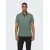 Only & Sons Majica Fletcher, zelena