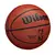 Wilson NBA AUTHENTIC INDOOR OUTDOOR, lopta za košarku, braon WTB7200XB07