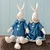 Plišasta igrača Bella the Bunny – Rex London