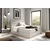 Boxspring postelja Orlando - 160x200 cm