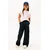 TOMMY HILFIGER Majica ESSENTIAL  roza