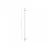 ARIA LED Luster 21 6W 3000K crni