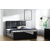Boxspring postelja Galaxy - 200x200 cm