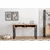 Hanah home Radni sto 120x72x60?cm Hrast