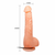 VIBRATOR Baile Bonny Skin 9,4