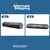 Soaiy Desktop soundbar SA-A2, USB, Crni