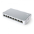 TP-Link TL-SF1008D Switch 8x10/100 (TL-SF1008D)