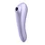 Satisfyer - Dual Pleasure Air Pulse Vibrator - Bela