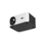 INF WiFi/Bluetooth mini projektor D100 Full HD 1080P, (21548056)