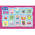 Peppa Pig Stiker Set