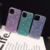 Maska Winter za iPhone 12 mini (5.4) srebrna