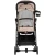 Cangaroo Kolica za avion airwalk crepe beige ( CAN00279 )
