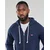 Levis  Puloverji NEW ORIGINAL ZIP UP  Modra