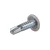 Samorezni vijaki GT3 PH 4,8x19 mm RAL 9007