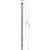 Bosch EXPERT SDS plus-7X burgija za udarne bušilice od 12 x 200 x 265 mm, 10 delova 2608900175