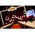 Vivalux LED sijalka E27 G45 1W 2700K 70lm