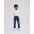 NAME IT Kavbojke NMMSilas  moder denim