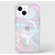 Case Mate Soap Bubble case, MagSafe - iPhone 15 (CM051326)