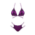 Bikini Balitta ljubičaste boje - L