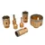 awtools M14 diamantna krona 68 mm diamantni premaz