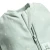 ERGOPOUCH Povijalnica in spalna vreča 2v1 Cocoon Sage 0-3 m, 3-6 kg, 0,2 tog